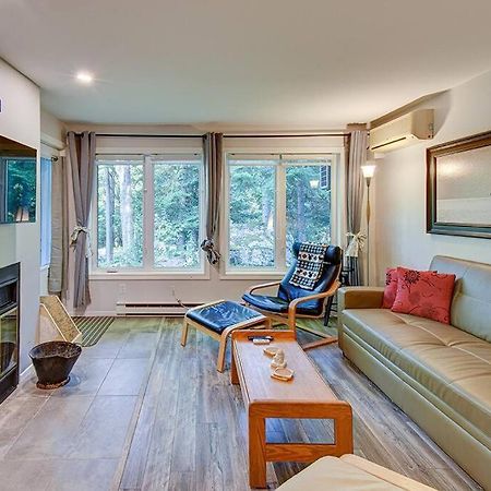 Little Sunshine, Nature Retreat, 10Min Of Mountain Mont-Tremblant Exterior photo
