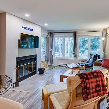 Little Sunshine, Nature Retreat, 10Min Of Mountain Mont-Tremblant Exterior photo