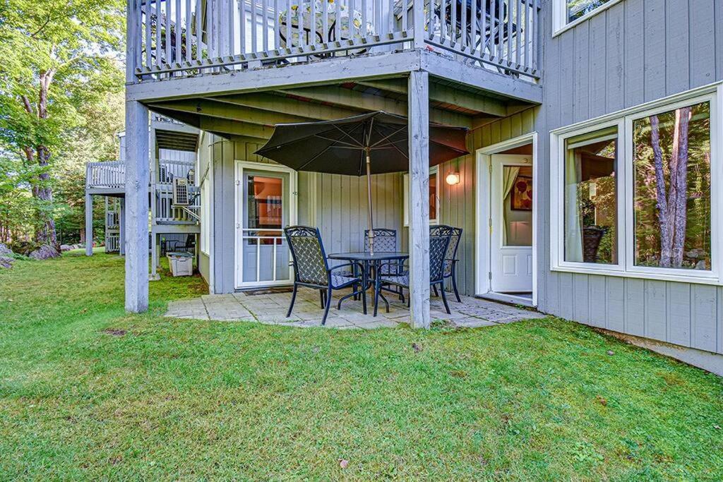 Little Sunshine, Nature Retreat, 10Min Of Mountain Mont-Tremblant Exterior photo