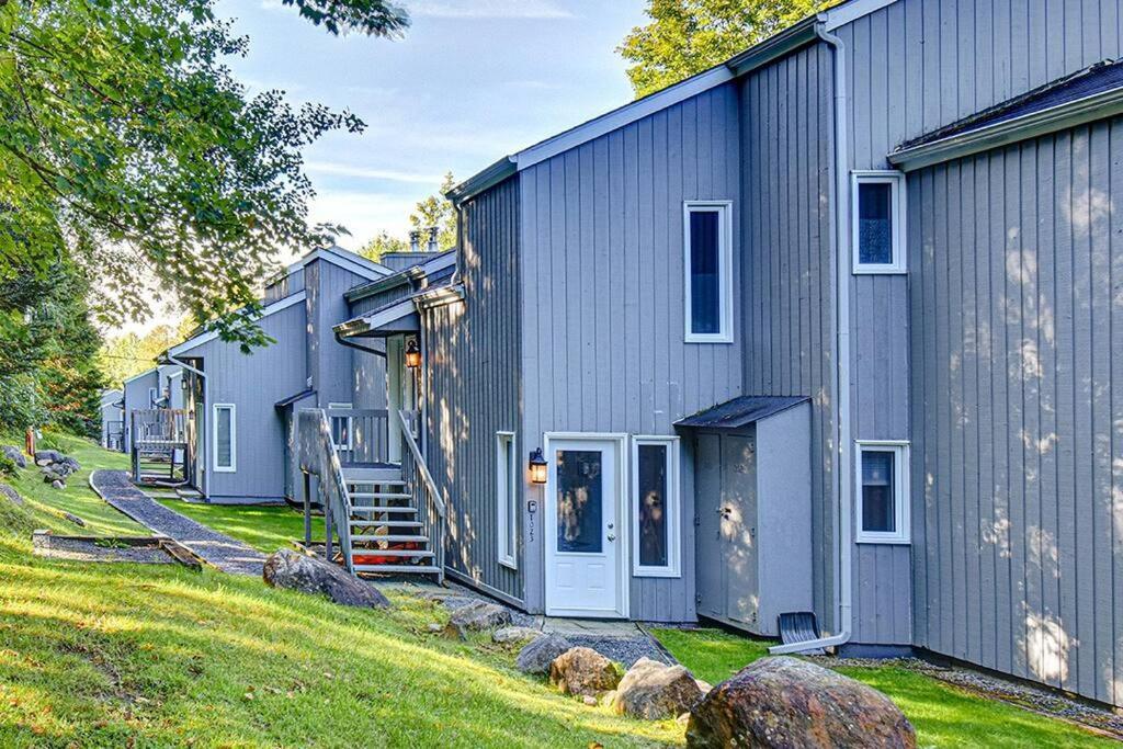 Little Sunshine, Nature Retreat, 10Min Of Mountain Mont-Tremblant Exterior photo